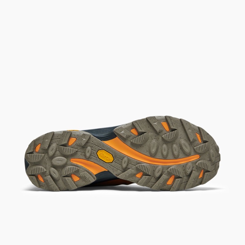 Merrell Lichen Men Moab Speed