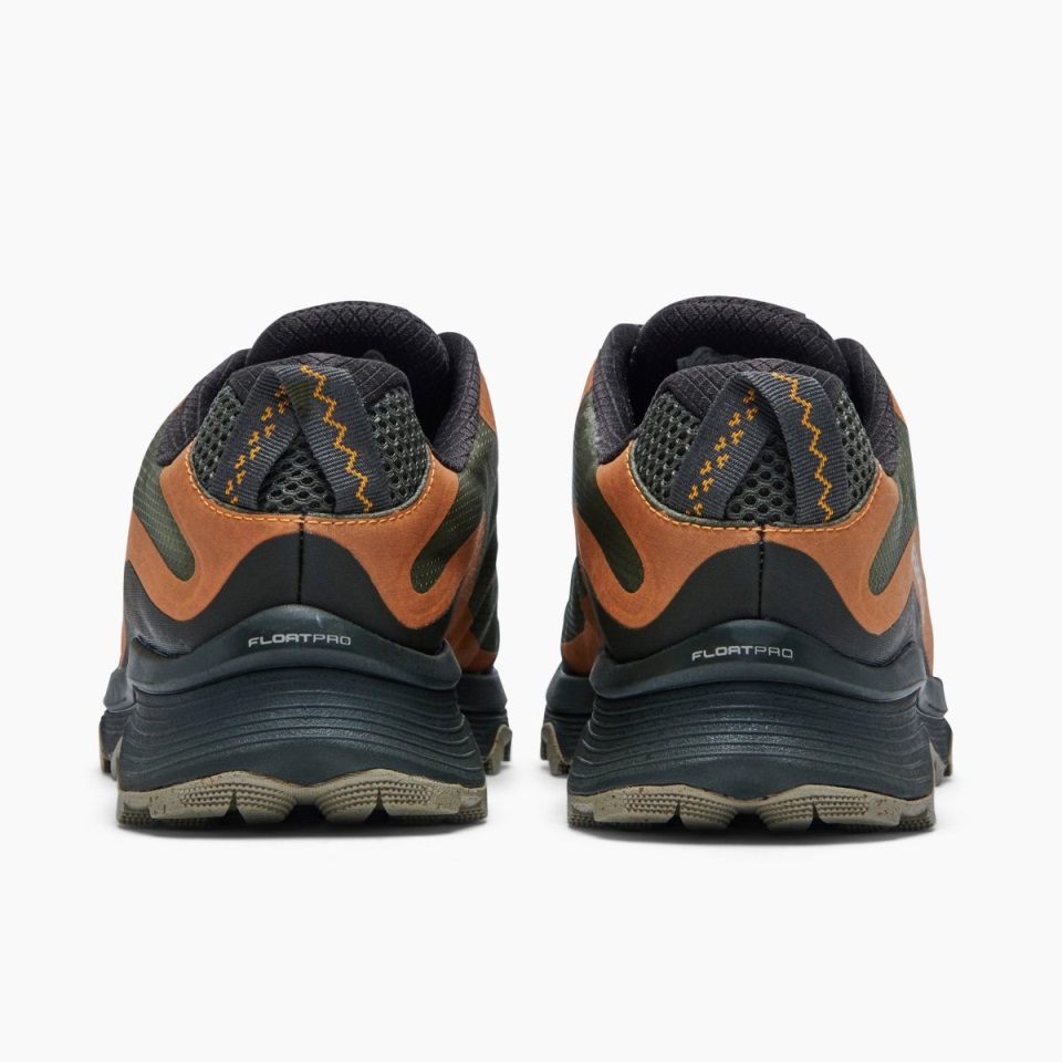 Merrell Lichen Men Moab Speed