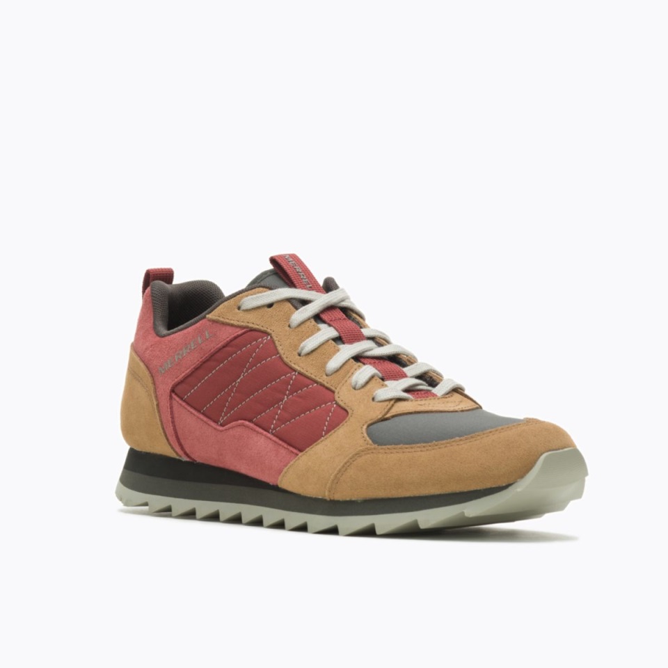 حذاء ميريل الرجالي الهجن