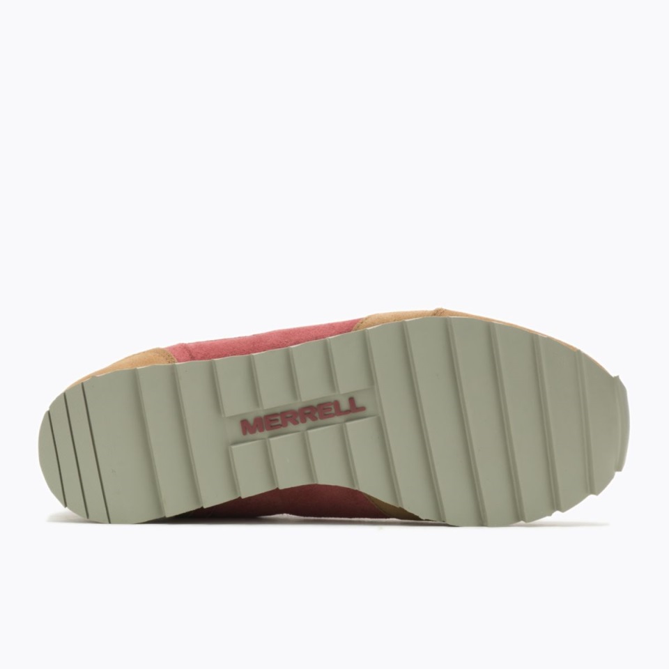 حذاء ميريل الرجالي الهجن