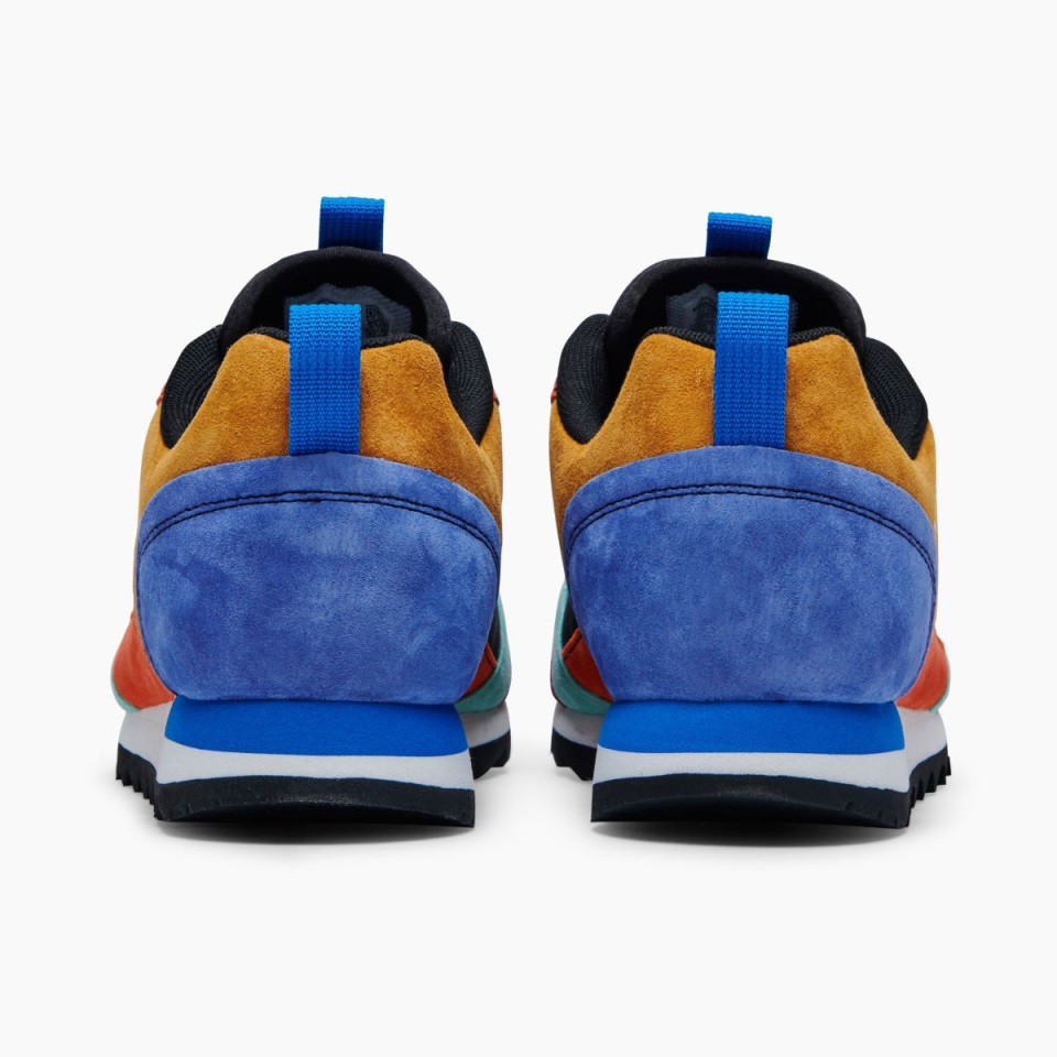 حذاء ميريل الرجالي متعدد الألوان