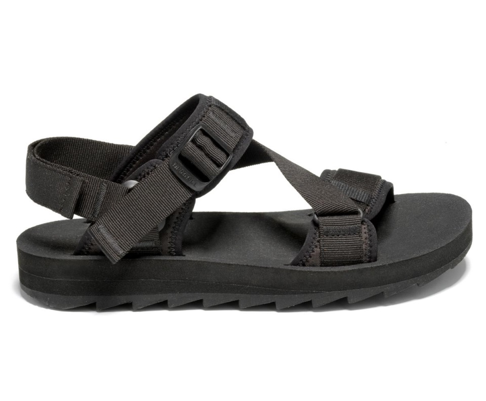 سوار ميريل للرجال اسود