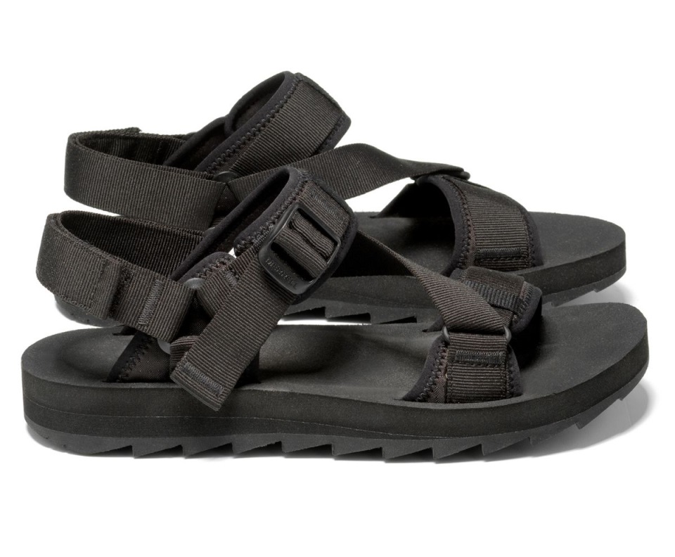 سوار ميريل للرجال اسود