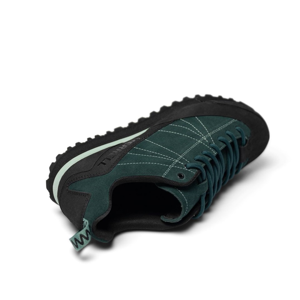 Merrell Men Catalyst Pro Seamoss