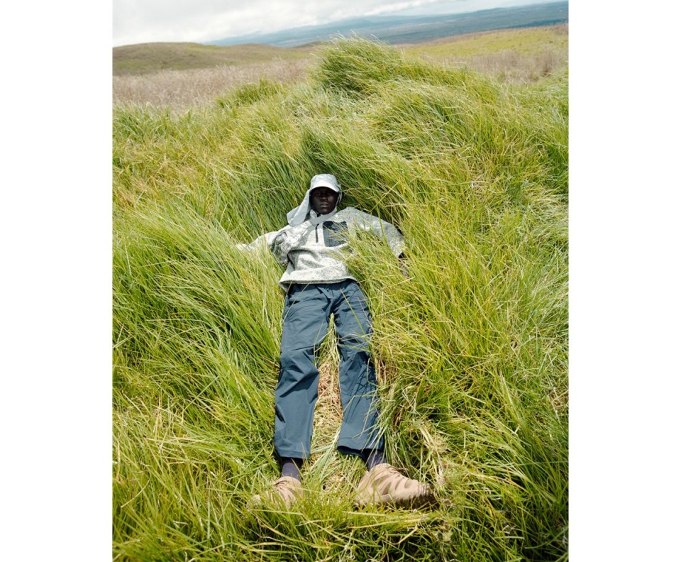 ذئب ميريل تكتيكي تشام 8 سترتش للرجال من ميريل