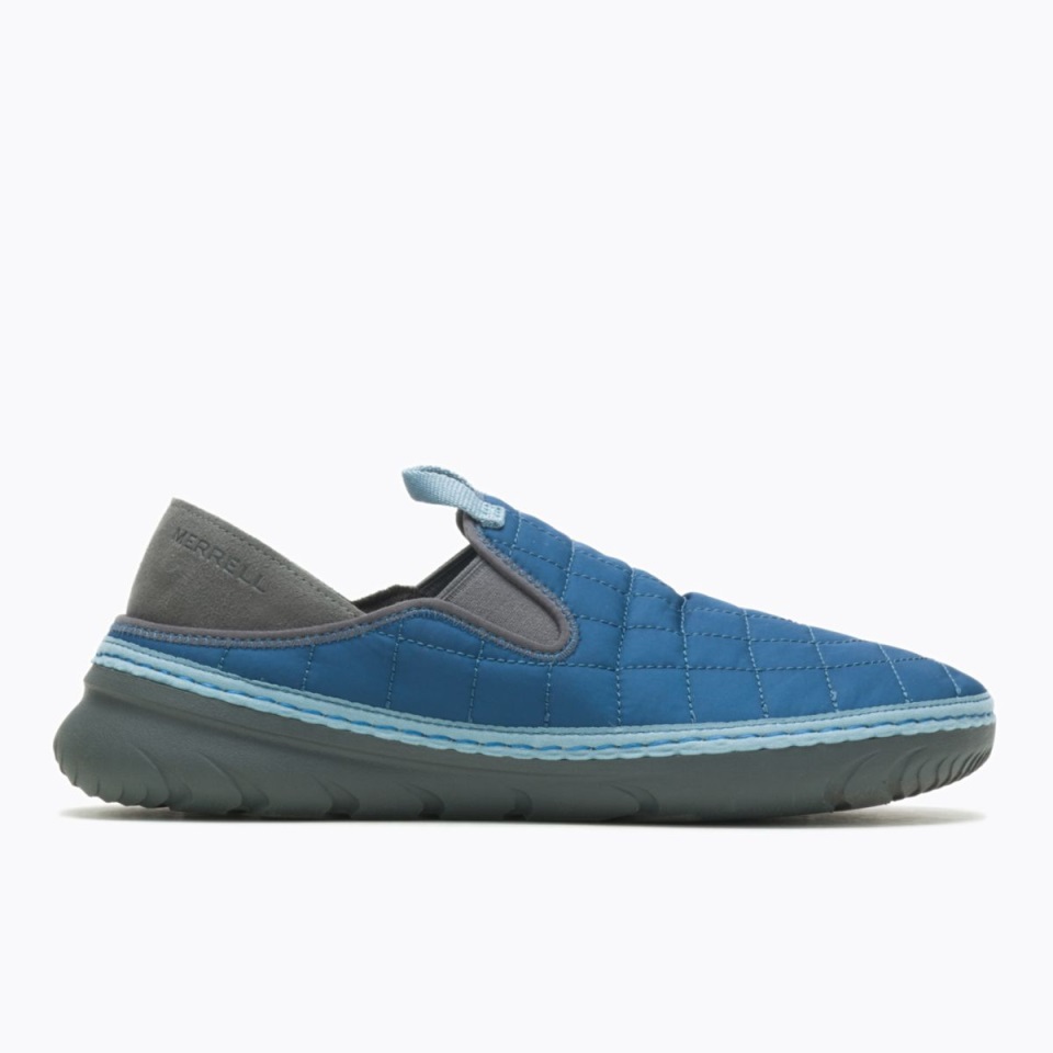 Merrell Men Hut Moc Poseidon