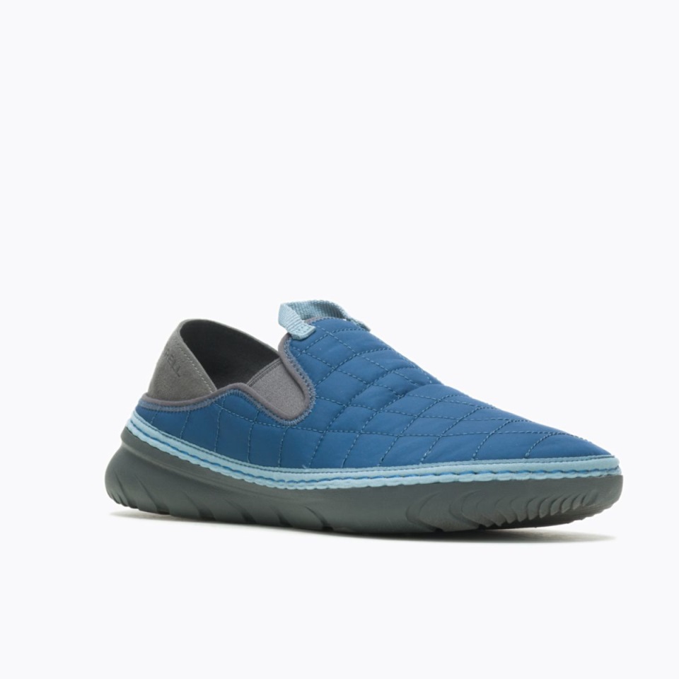 Merrell Men Hut Moc Poseidon