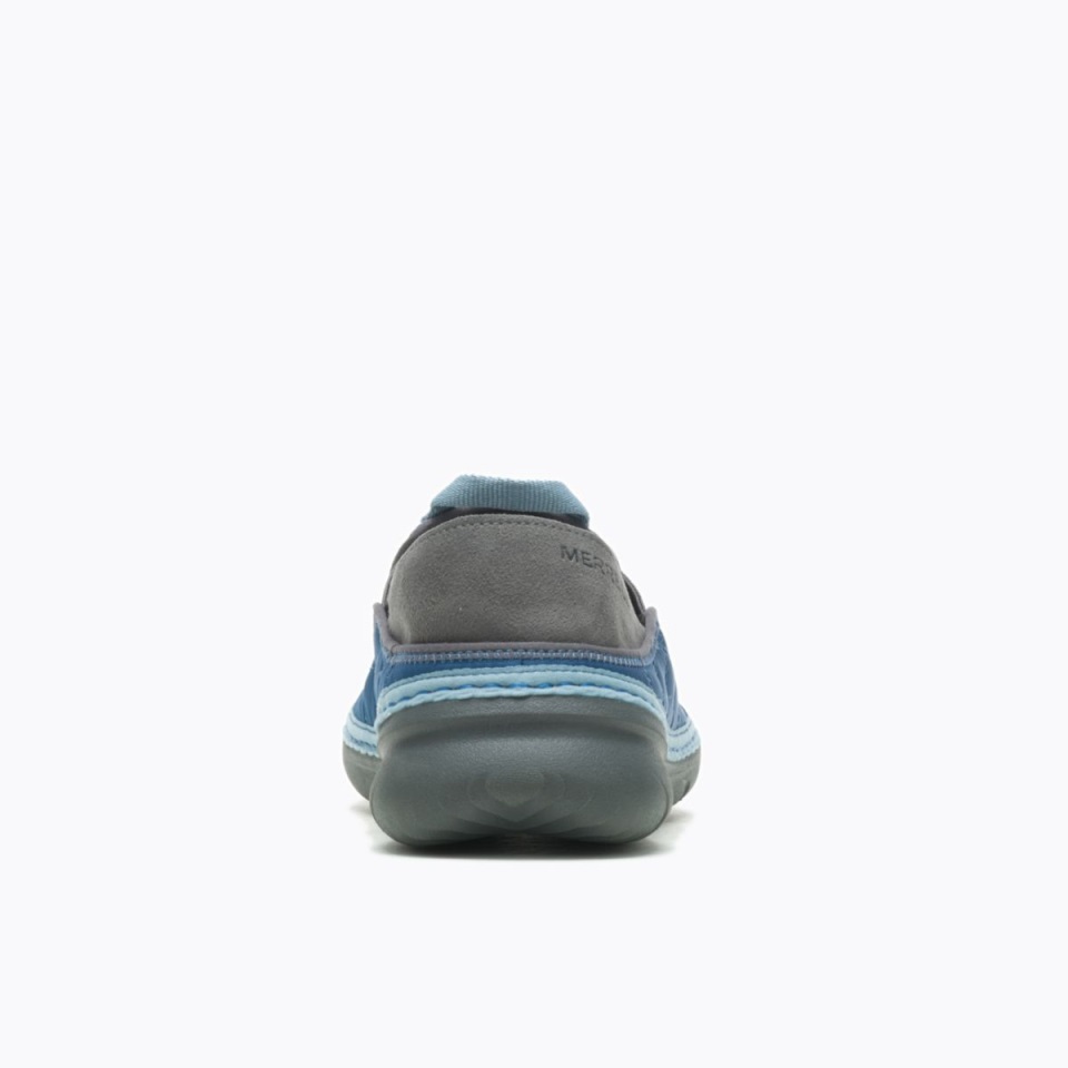 Merrell Men Hut Moc Poseidon