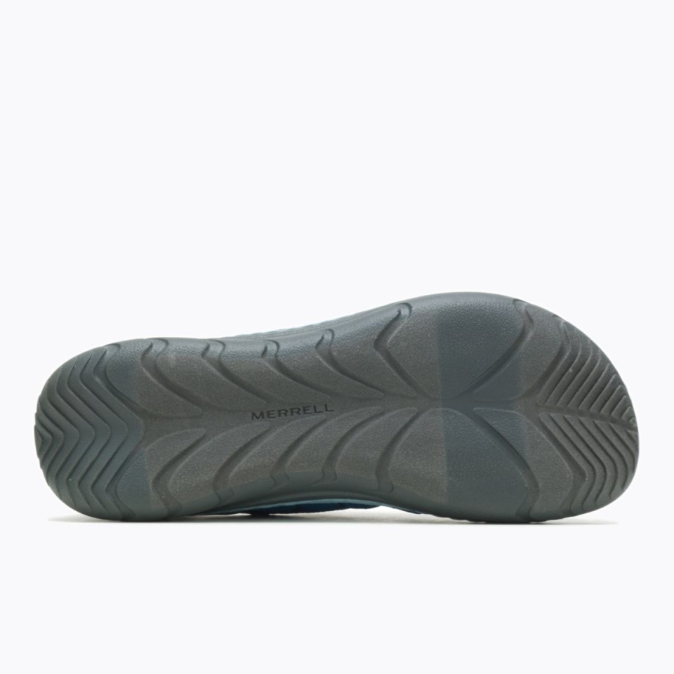 Merrell Men Hut Moc Poseidon