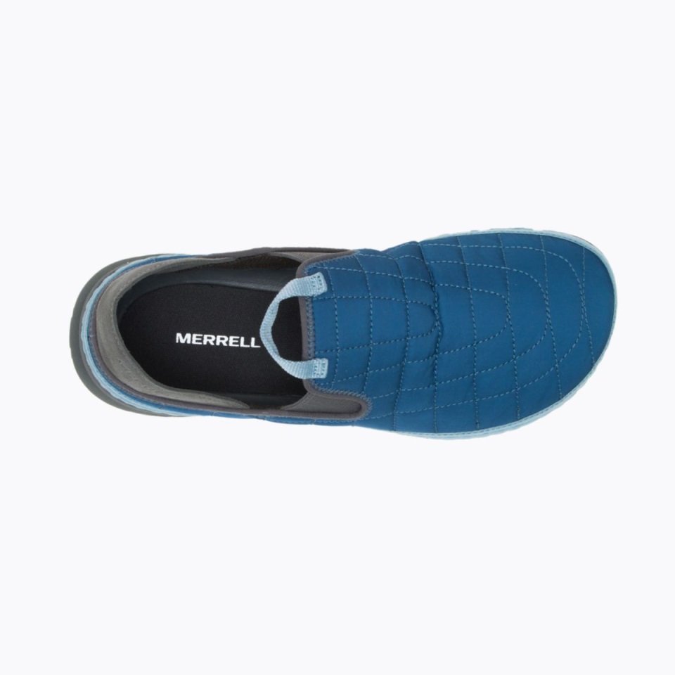 Merrell Men Hut Moc Poseidon