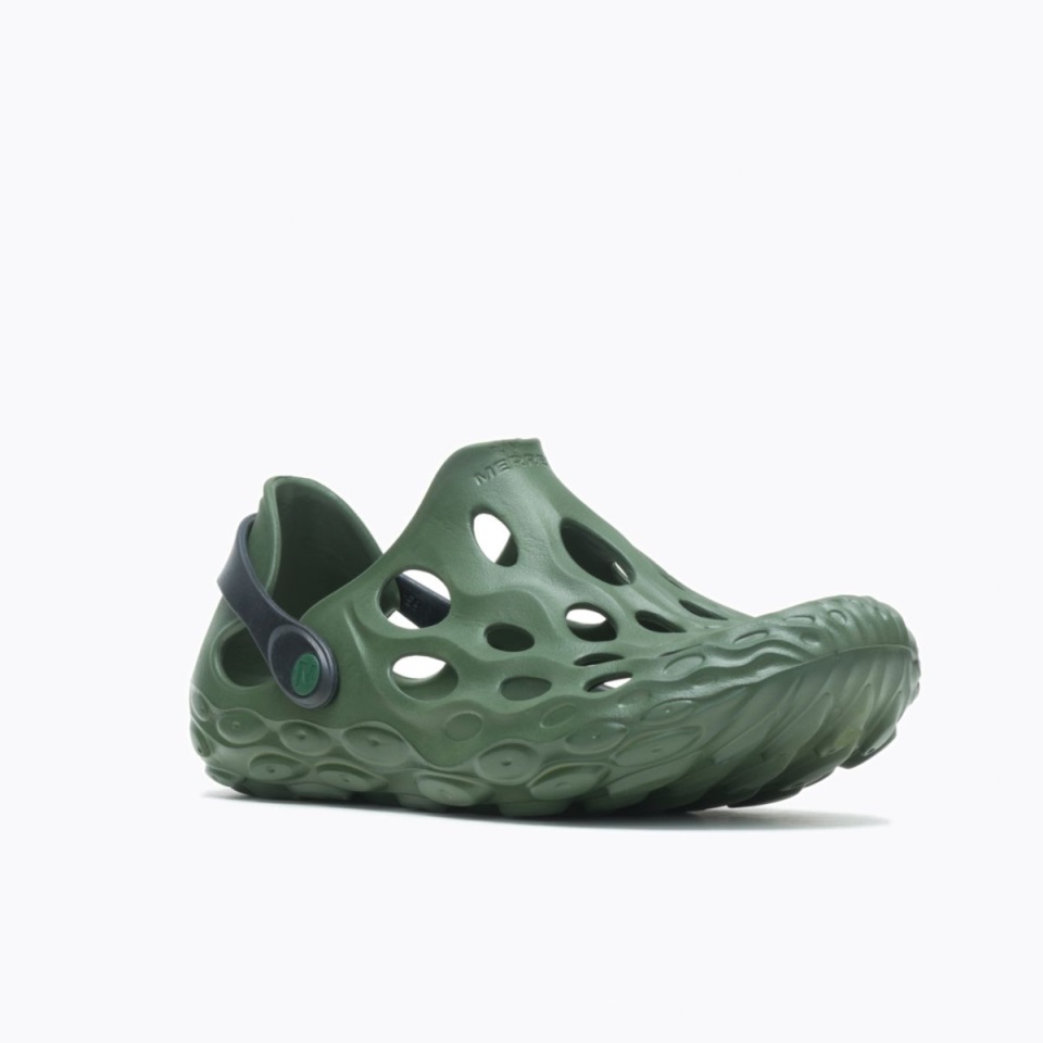 كومبو الطاقة المائية للرجال من ميريل