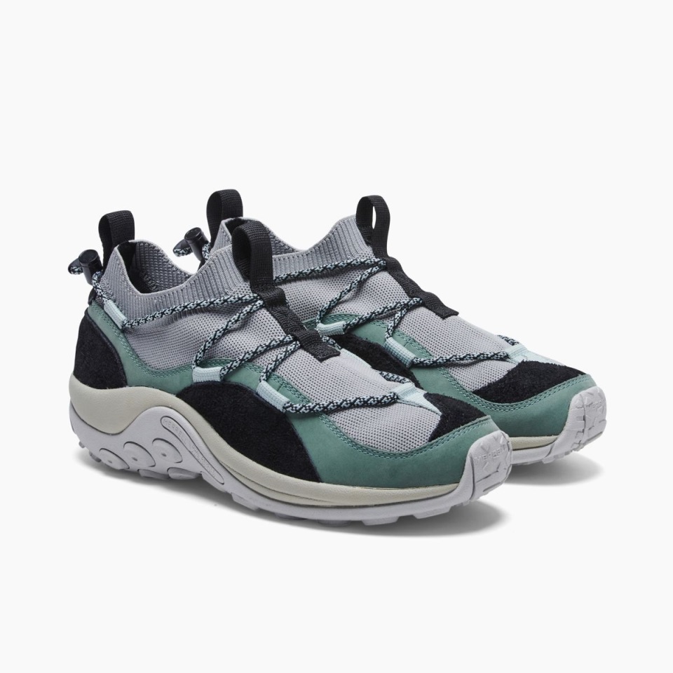 Merrell Men Jungle Moc Explorer Mineral