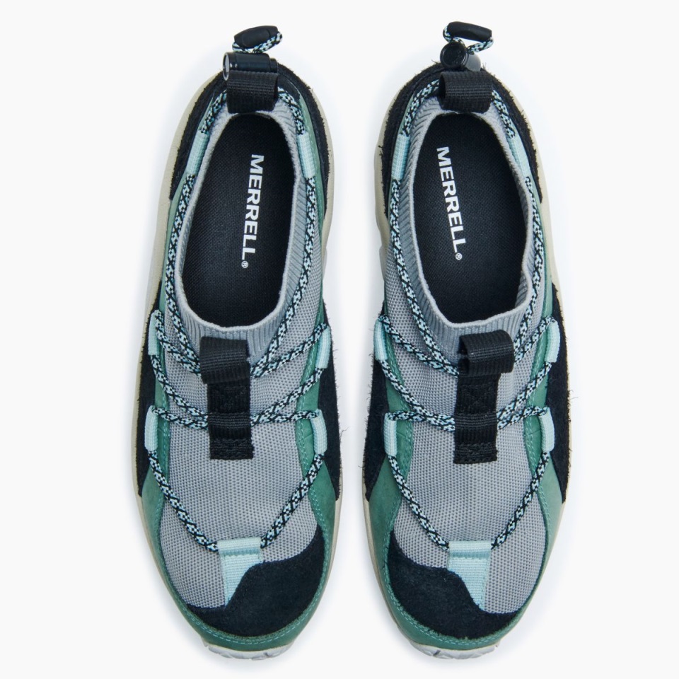 Merrell Men Jungle Moc Explorer Mineral