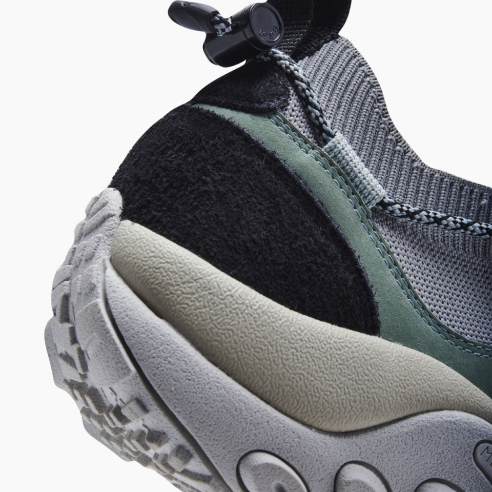 Merrell Men Jungle Moc Explorer Mineral