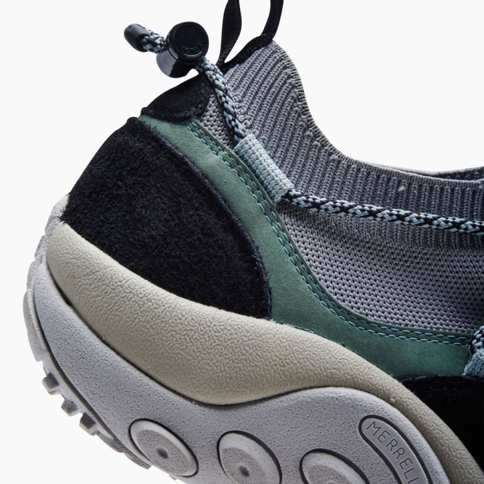 Merrell Men Jungle Moc Explorer Mineral