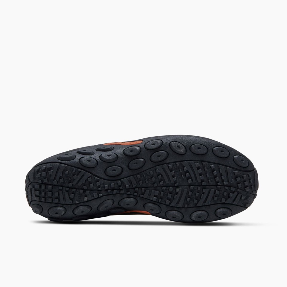 Merrell Men Jungle Moc دخان البندقية ذو العرض الواسع