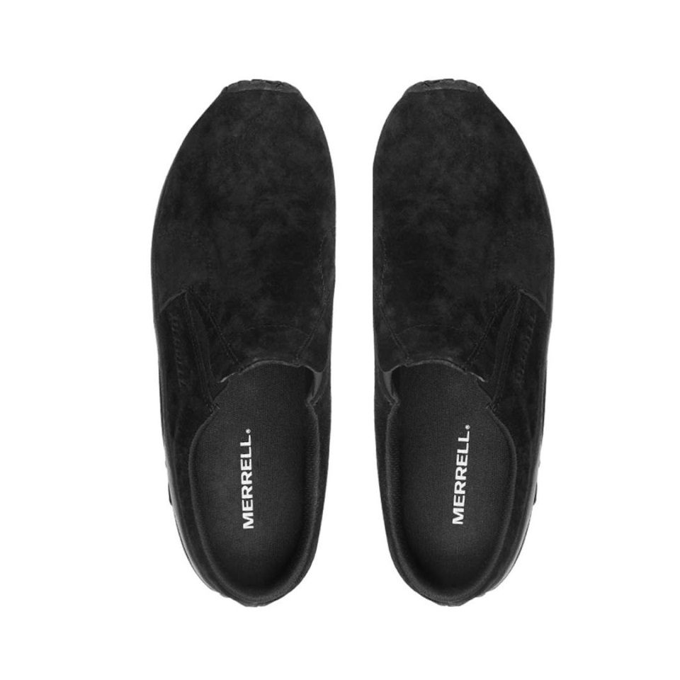 زحليقة الغابة للرجال من ميريل منتصف الليل