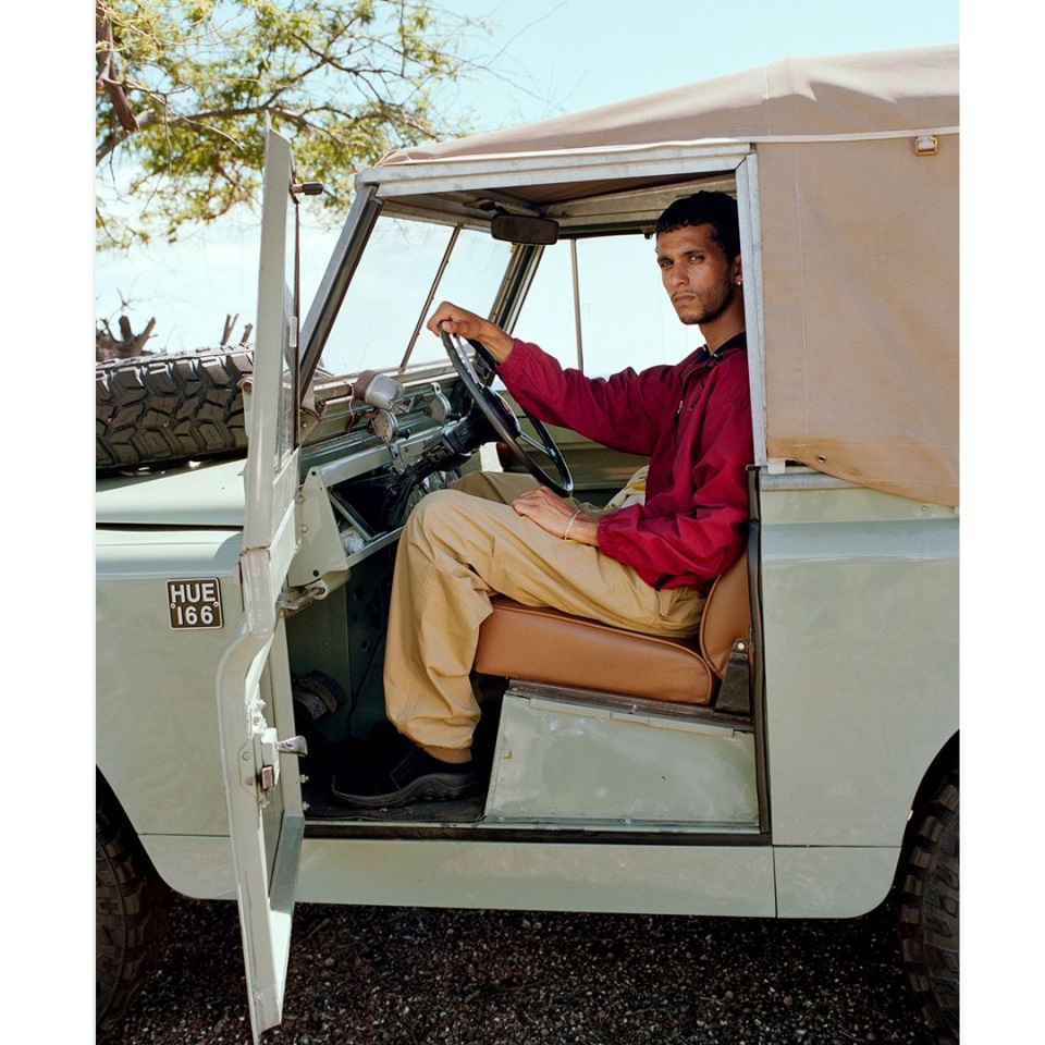 زحليقة الغابة للرجال من ميريل منتصف الليل