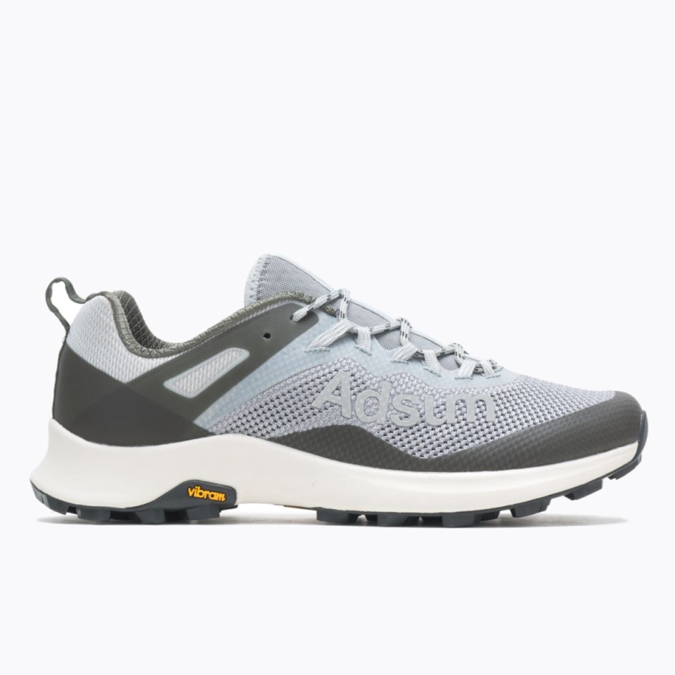 Merrell Men Mtl لونغ سكاي X Adsum خشب البتولا