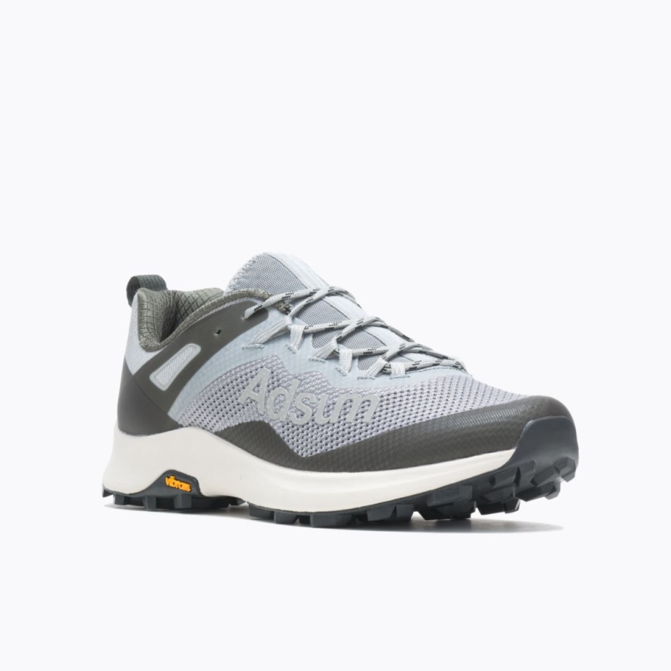 Merrell Men Mtl لونغ سكاي X Adsum خشب البتولا