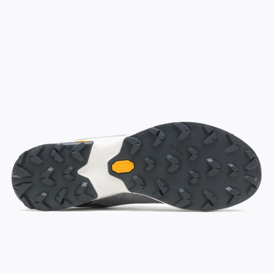 Merrell Men Mtl لونغ سكاي X Adsum خشب البتولا