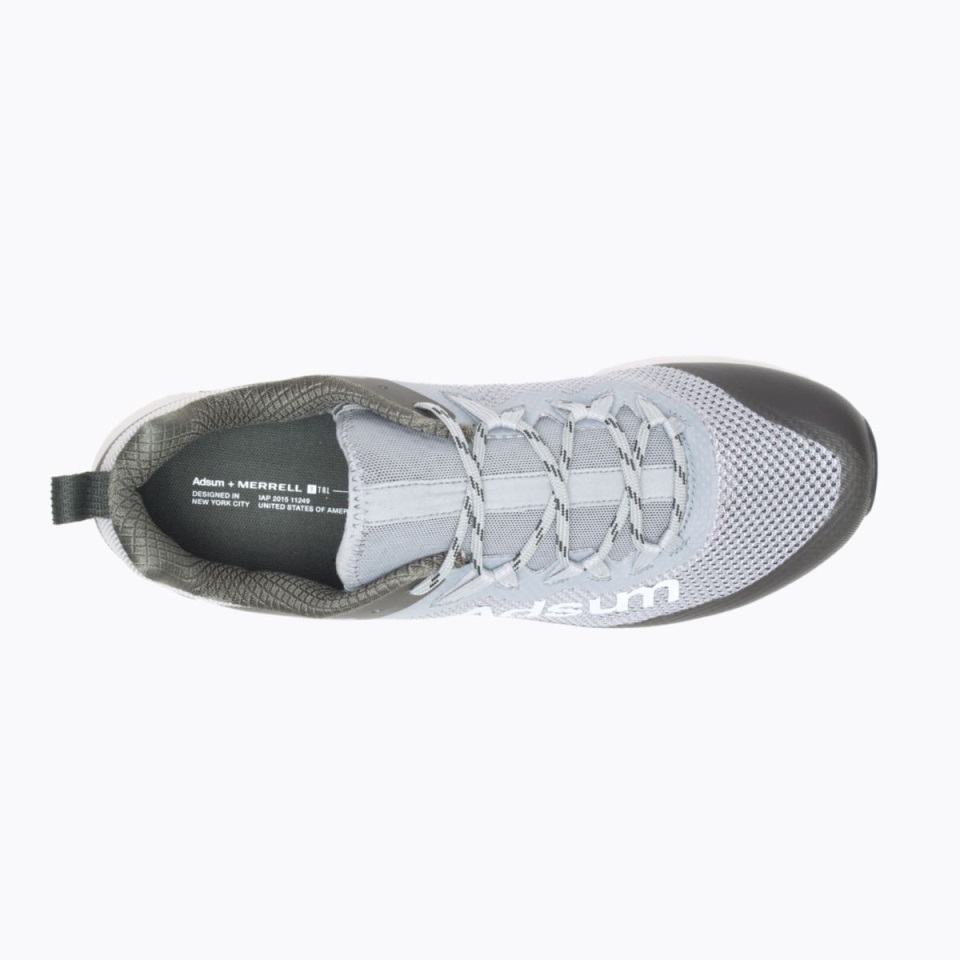 Merrell Men Mtl لونغ سكاي X Adsum خشب البتولا