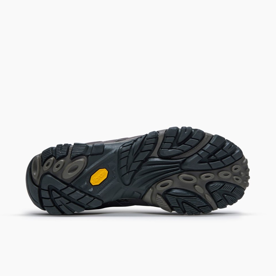 Merrell Men Moab 2 Gore-tex Boulder