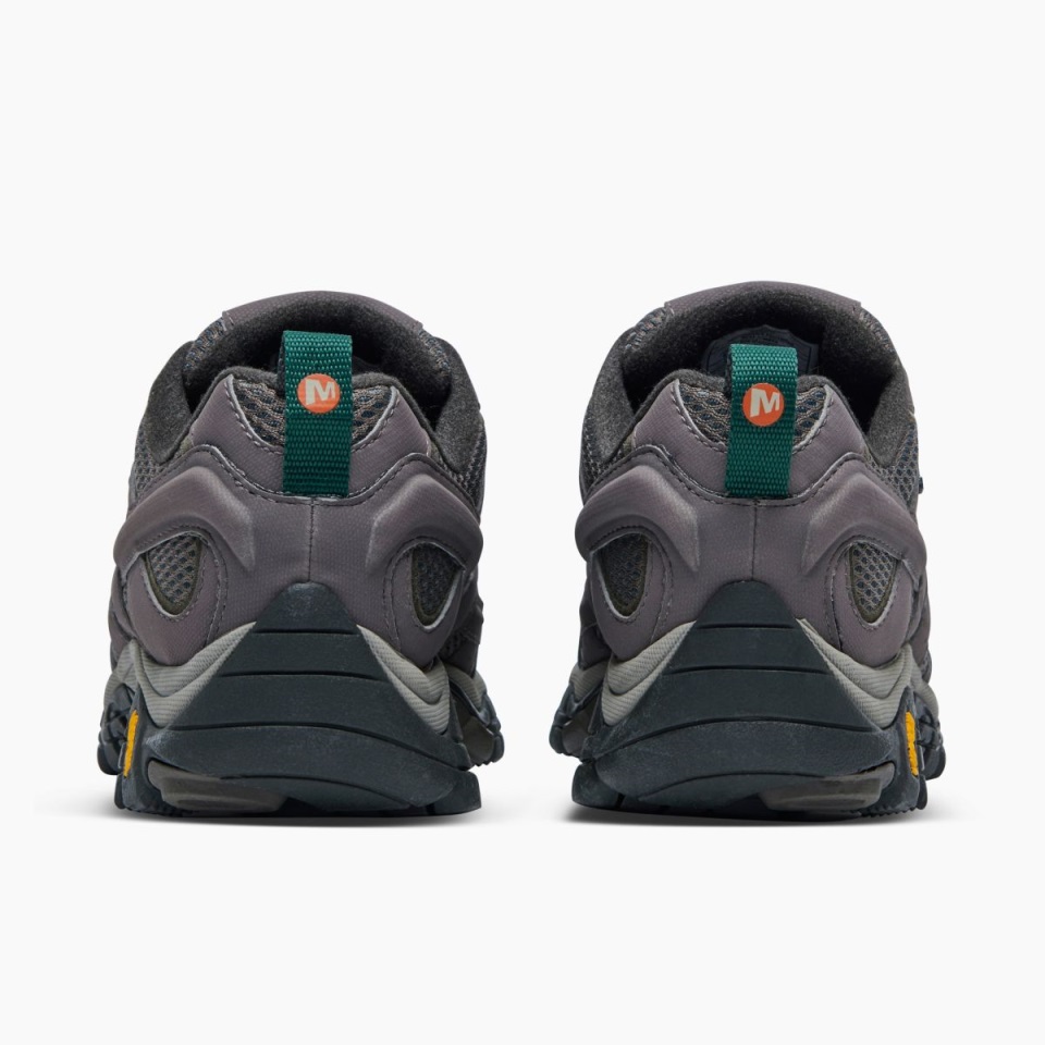 Merrell Men Moab 2 Gore-tex Boulder