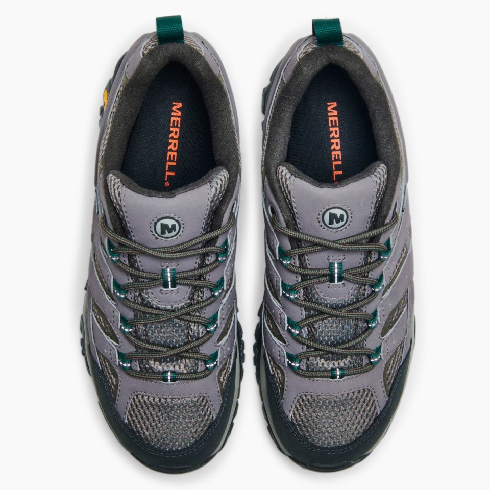 Merrell Men Moab 2 Gore-tex Boulder