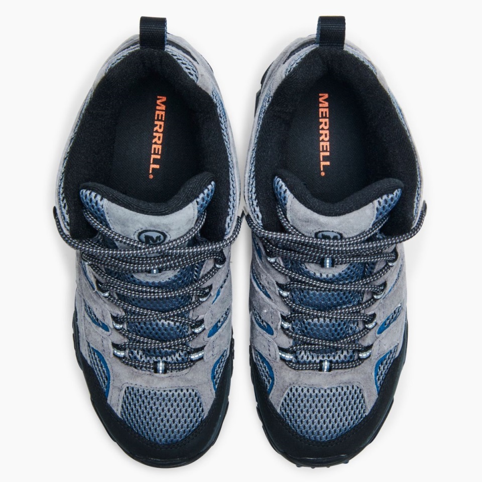 Merrell Men Moab 2 Mid Ventilator Halloween