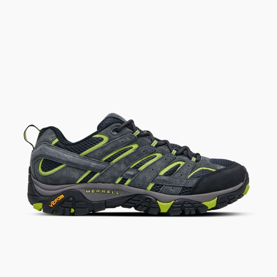 Merrell Men Moab 2 جهاز تهوية جرانيت أبو بريص