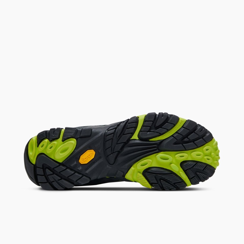 Merrell Men Moab 2 جهاز تهوية جرانيت أبو بريص