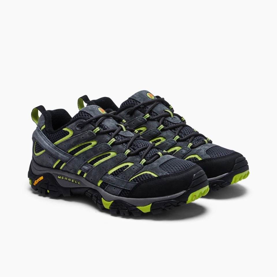Merrell Men Moab 2 جهاز تهوية جرانيت أبو بريص