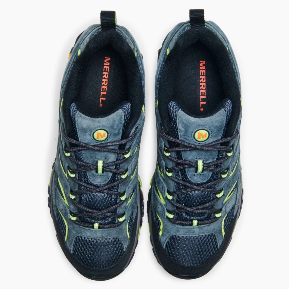 Merrell Men Moab 2 جهاز تهوية جرانيت أبو بريص