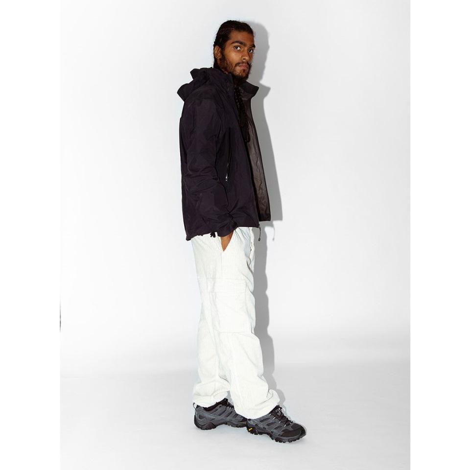 Merrell Men Moab 2 تهوية جرانيت