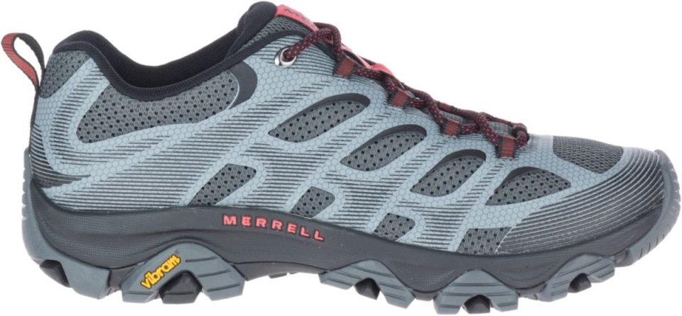 Merrell Men Moab 3 Edge الجرانيت