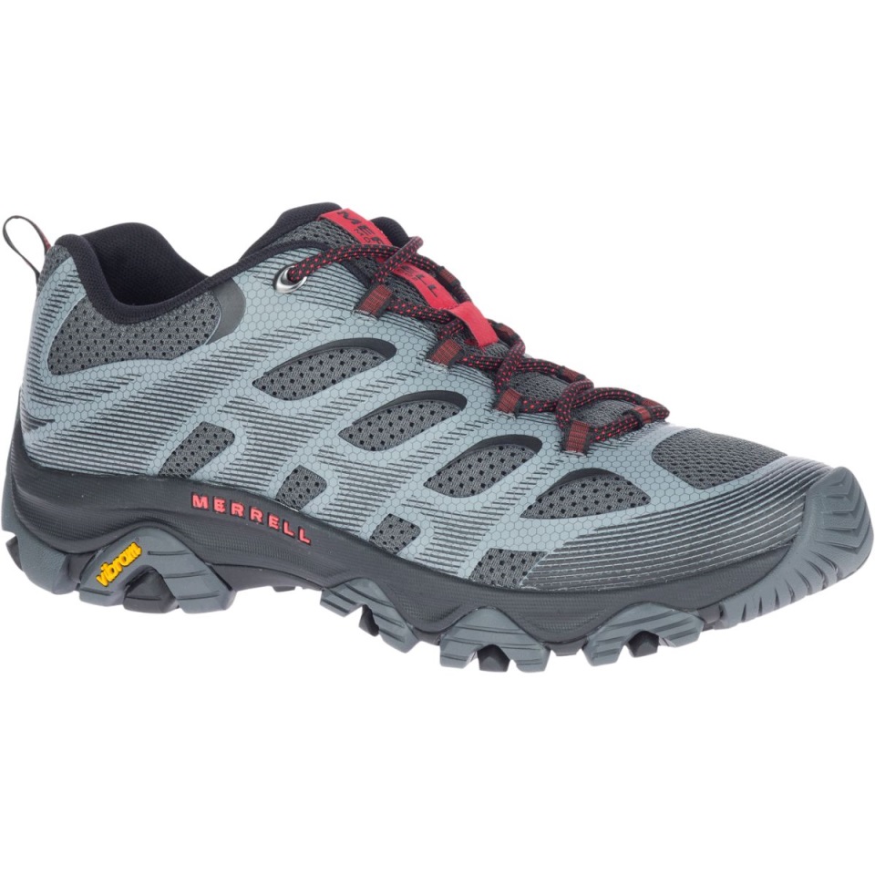 Merrell Men Moab 3 Edge الجرانيت