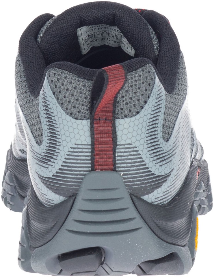 Merrell Men Moab 3 Edge الجرانيت