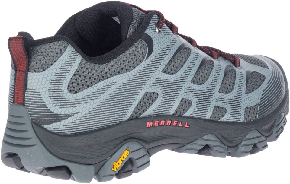 Merrell Men Moab 3 Edge الجرانيت
