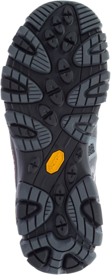 Merrell Men Moab 3 Edge الجرانيت