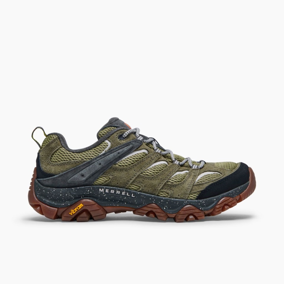 Merrell Men Moab 3 Moss