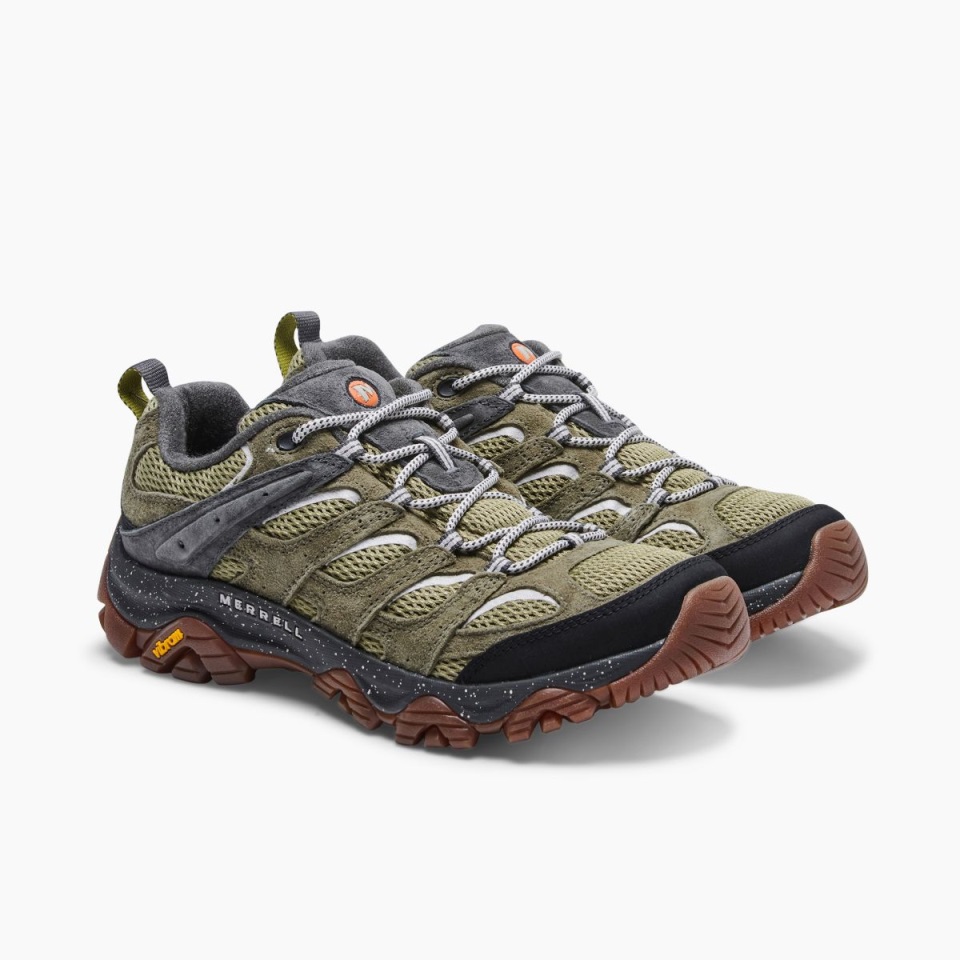 Merrell Men Moab 3 Moss