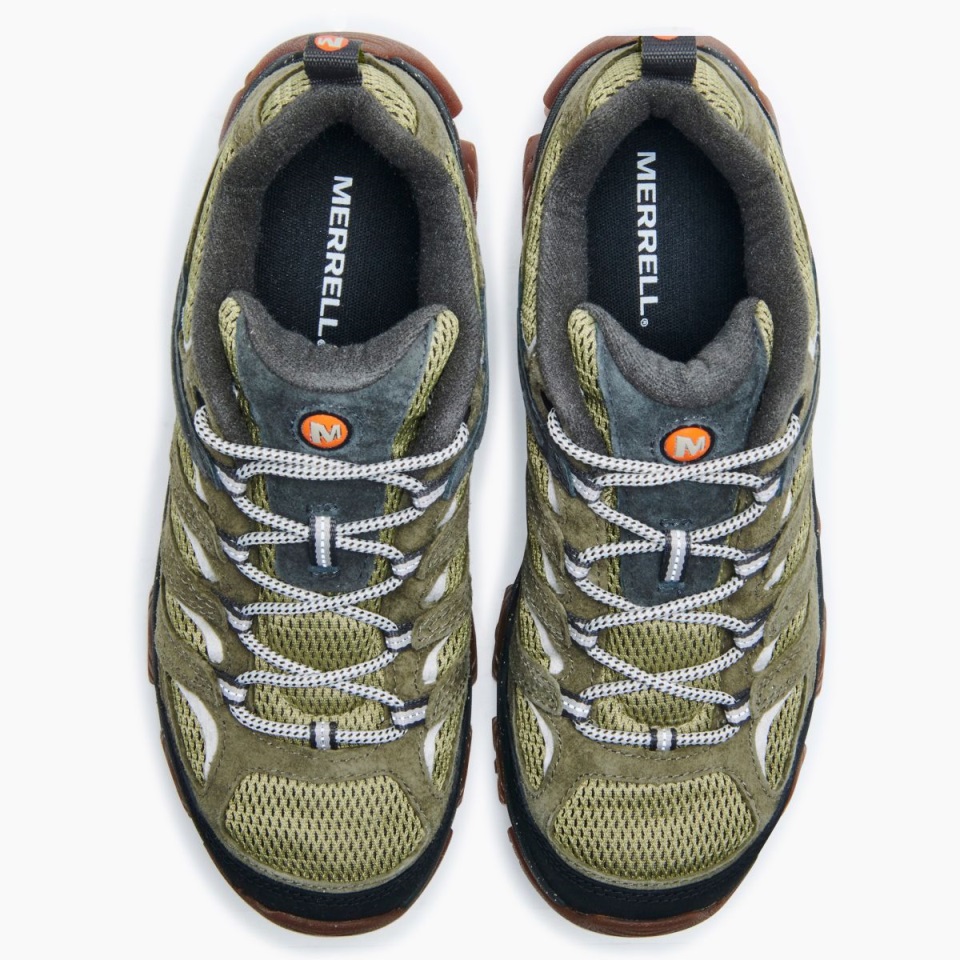 Merrell Men Moab 3 Moss