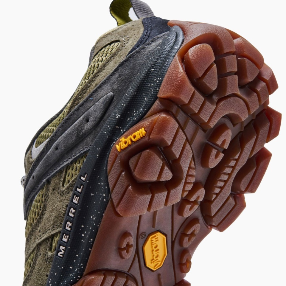 Merrell Men Moab 3 Moss