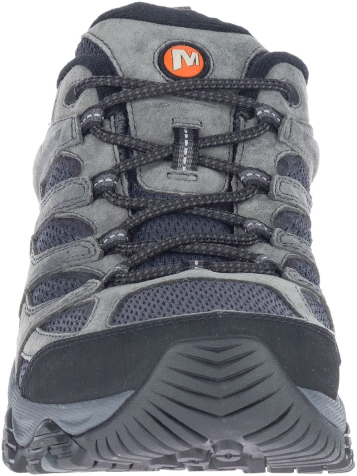 Merrell Men Moab 3 الجرانيت العرض الواسع V2.0