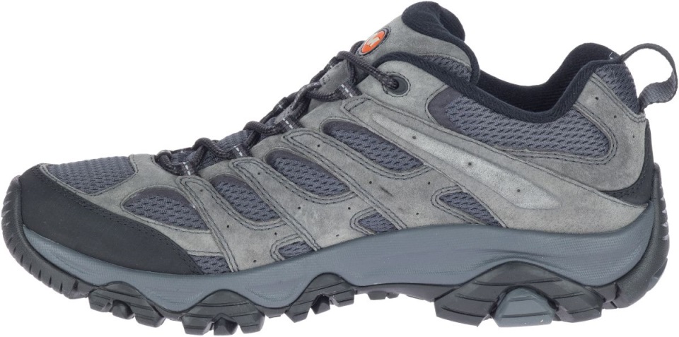 Merrell Men Moab 3 الجرانيت العرض الواسع V2.0