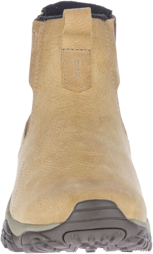 Merrell Men Moab Adventure تشيلسي تبغ مقاوم للماء