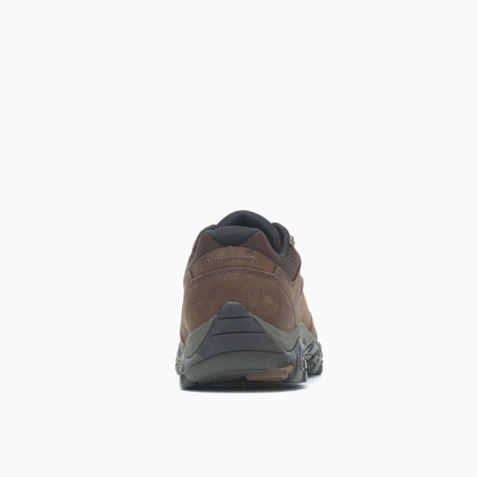 Merrell Men Moab Adventure Lace Dark Earth