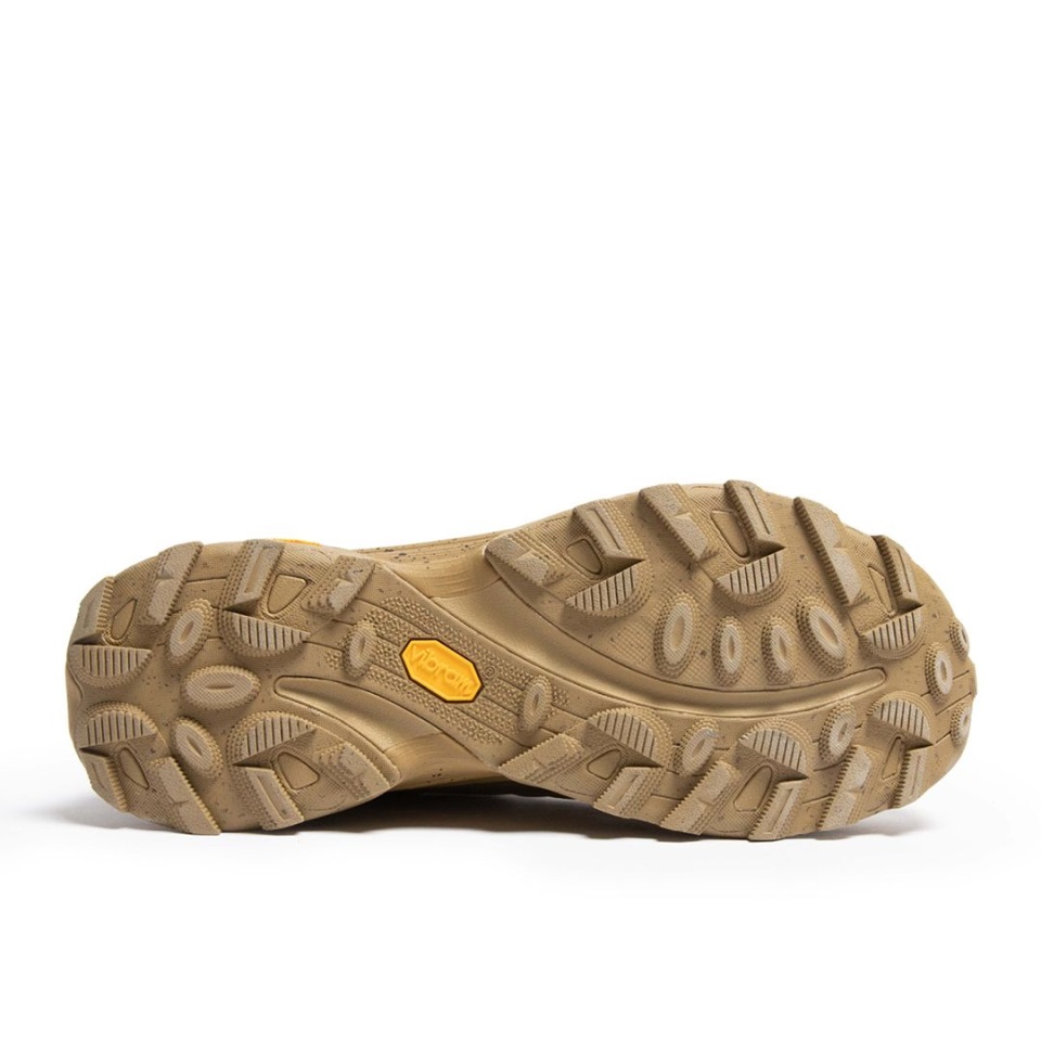 Merrell Men Moab Speed Gore-tex Se Coyote