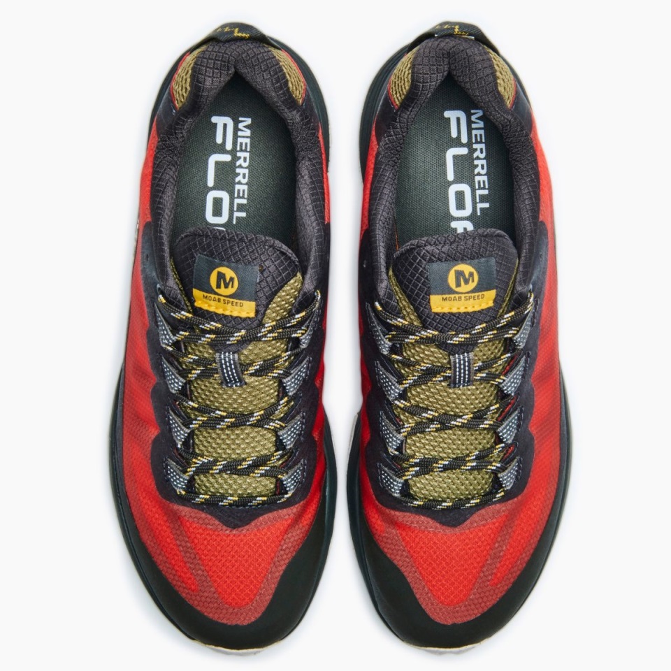 ميريل للرجال موآب سبيد اليوسفي